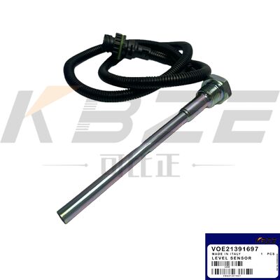 KBZE VOE21391697 21391697 VOLVO D7D D7E ENGINE 21CM OIL LEVEL SENSOR FITS EC210 EC240 EC290 EXCAVATOR