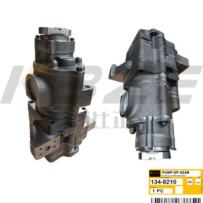 NEW KBZE 134-8210 1348210 CATERPILLAR PUMP GP-GEAR FOR D9R DOZER