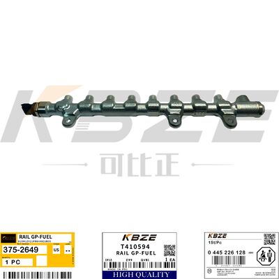 KBZE 375-2649 T410594 CAT C7.1 DIESEL ENGINE COMMON RAIL FITS E320 E323 E326 E329 E330 EXCAVATOR
