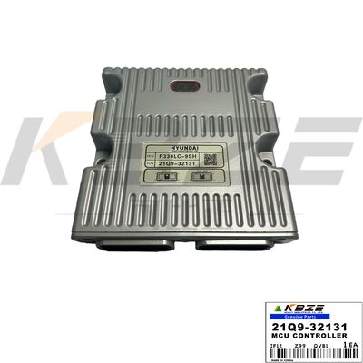 KBZE 21Q9-32131 HYUNDAI R330-9 EXCAVATOR MCU CONTROLLER FITS FOR CUM MINS ENGINE