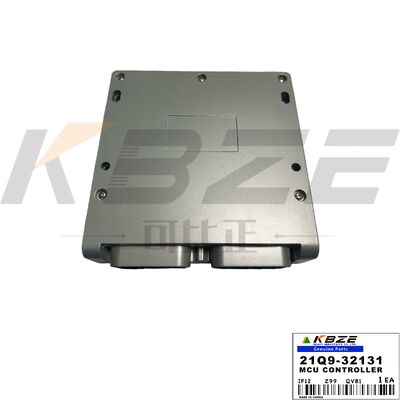 KBZE 21Q9-32131 HYUNDAI R330-9 EXCAVATOR MCU CONTROLLER FITS FOR CUM MINS ENGINE