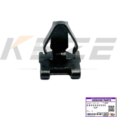 KBZE XB00000999 CLIP REPLACE FOR HITACHI ZX200-5G ZX350-5G ZX470-5G ZX670-5G ZX870-5G