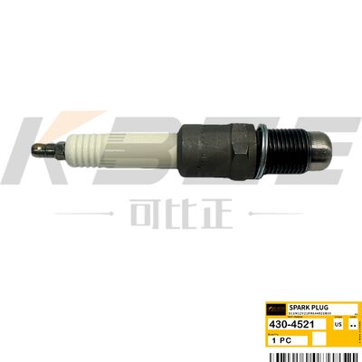 KBZE 430-4521 4304521 CAT G3512 G3516 G3520 GENERATOR SET ENGINE SPARK PLUG