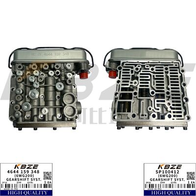 LIUGONG SP100412 TRAMISSION CONTROL VALVE CLG416 CLG418 CLG420 FITS FOR ZF 6WG200 4644 159 348 GEARBOX