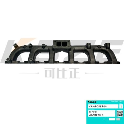 VAME088908 VAME088311 MITSUBISHI 6D31 6D34 ME088485 ME442001 ME442002 MANIFOLD FOR KOBELCO SK200-6 SK210 SK235