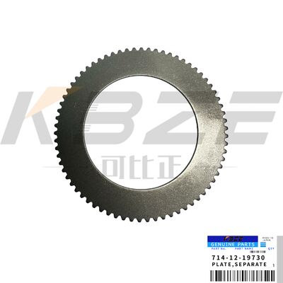 7141219730 KOMATSU 714-12-19730 PLATE;SPERATER FOR WA300 WA320 WA350 WA380 WA400 WA420