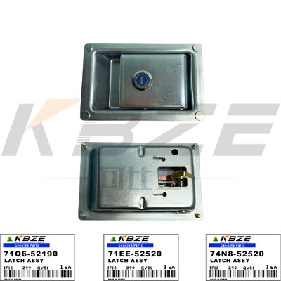 KBZE 71Q6-52190 71EE-52520 HYUNDAI-7/9 74N8-52520 SIDE DOOR LOCK R140 R170 R210 R220 R260 R290 R300 R330 R380 R480 R520 R700 R1200