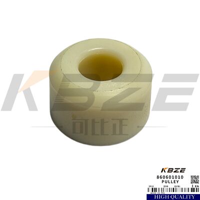 KBZE CABIN FRONT GLASS ROLLER 860601010 REPLACE FOR XCMG XE60 XE75 XE135 XE155 XE215