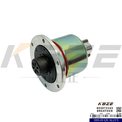 803073165 KBZE AIR BREATHER REPLACEMENT FOR XCMG XE215 EXCAVATOR SPAREPART