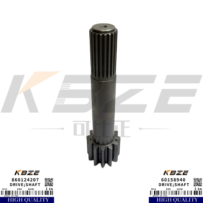 KBZE BRAND XCMG SANY 860124207 60158940 FINAL DRIVE 1ST LEVEL SUN GEAR FOR XE215 SY215 EXCAVATOR