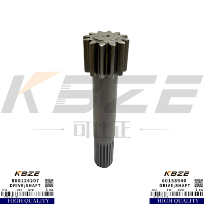 KBZE BRAND XCMG SANY 860124207 60158940 FINAL DRIVE 1ST LEVEL SUN GEAR FOR XE215 SY215 EXCAVATOR
