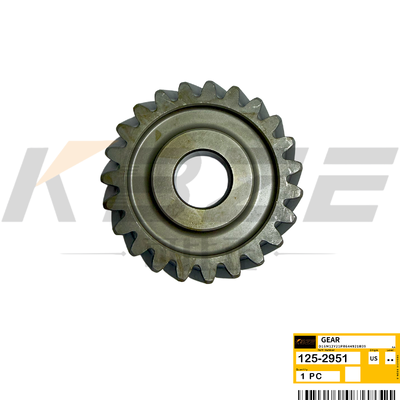 KBZE 125-2951 1252951 CRANKSHAFT GEAR FOR CAT 3066 S6K ENGINE FITS E311 E312 E314 E318 E319 E320 E321 E323