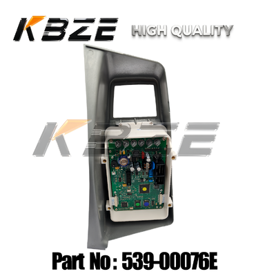 DX300 EXCAVATOR DISPLAY SCREEN 539-00076E FOR DOOSAN ABS 