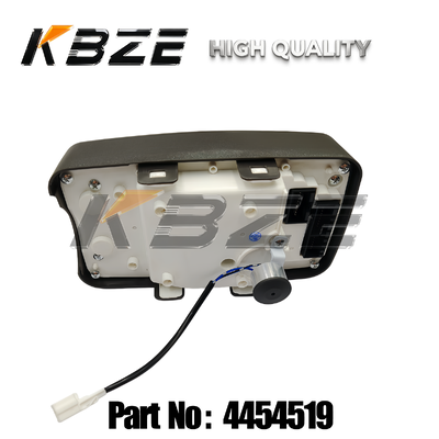 KBZE BRAND 4454519 HITACHI EXCAVATOR INSTRUMENT PANEL FOR ZAX210 ZAX225 ZAX240 ZX280 ZX330 