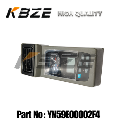 REASONABLE PRICE YN59E00002F4 KOBELCO EXCAVATOR OPERATOR DISPLAY FOR SK230-6 SK360-6 SK450-6 