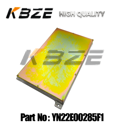 KOBELCO ECU CONTROLLER YN22E00285F1 – QUALITY TESTED, RELIABLE PERFORMANCE FOR SK200-8 EXCAVATOR