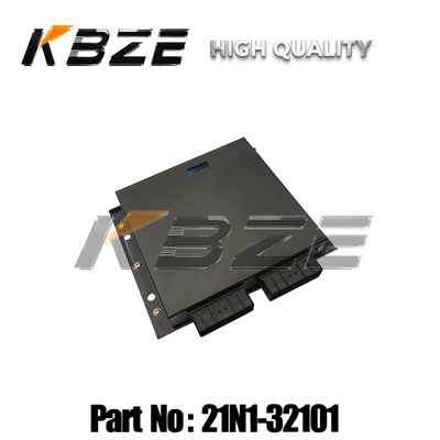 HYUNDAI ENGINE MANAGEMENT MODULE 21N1-32101 FITS R80-7  MODEL COMPATIBILITY CHECK
