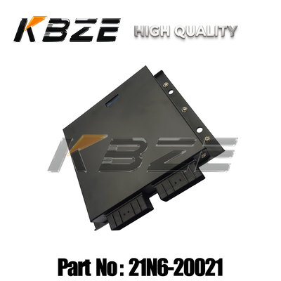 21N6-20021 HYUNDAI ECU MODULE KBZE OEM SUPPLIER FITS R210LC-7 R215LC-7