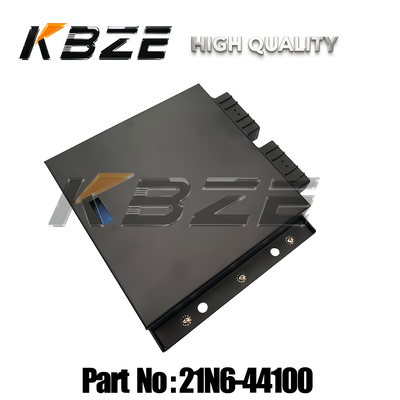 ECU CONTROLLER 21N6-44100 CONTROL BOARD FITS R210LC-7 R215C-7 HYUNDAI EXCAVATOR KBZE OEM QUALITY