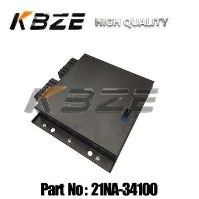 KBZE RELIABLE QUALITY 21NA-34100 HYUNDAI ENGINE CONTROL MODULE FITS R360LC-7A ENGINE MANAGEMENT MODULE