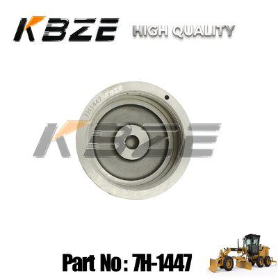 OIL FILTER CAP 7H-1447 REPLACEMENT FOR  120G 130G 416B 426B 735 – DURABLE DIRECT-FIT ENGINE PARTS