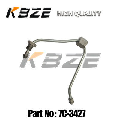 KBZE OEM SUPPLIER 7C-3427 FUEL LINE REPLACEMENT FOR  3406 ENGINE D350 D400 EXCAVATOR