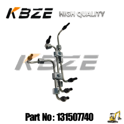 PROFESSIONAL QUALITY CONTROL FUEL LINE 131507740 FITS PERKINS 403 ENGINE, EXCAVATOR 305 ,306