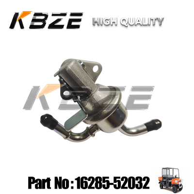 FUEL TRANSFER PUMP 16285-52032 PREMIUM QUALITY  FITS  KUBOTA D905 D1105 RTV1100 RTV1140