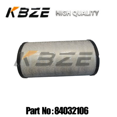 KBZE TOP QUALITY AIR FILTER 84032106 ENGINE FOR CASE , NEW HOLLAND , FIAT,TRACTOR