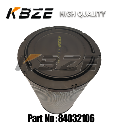 KBZE TOP QUALITY AIR FILTER 84032106 ENGINE FOR CASE , NEW HOLLAND , FIAT,TRACTOR