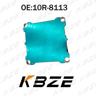 KBZE 10R-8113 High Quality Excavator Engine Controller ECU for 320D GC 320D L 323D L