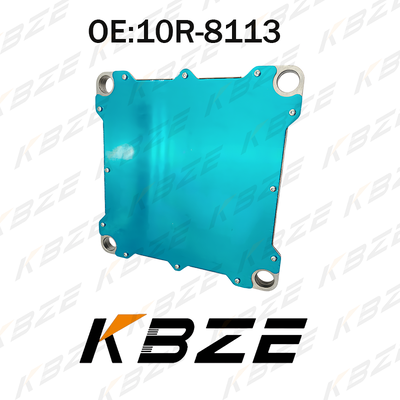 KBZE 10R-8113 High Quality Excavator Engine Controller ECU for 320D GC 320D L 323D L