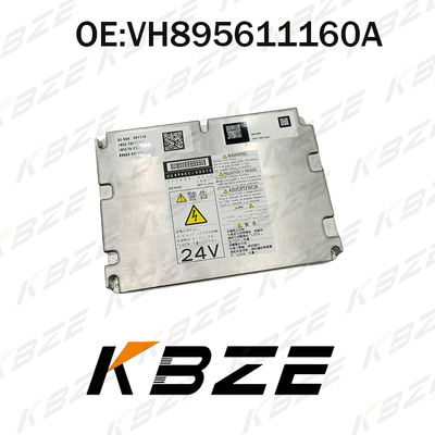 KBZE VH895611160A High Quality Engine ECU Controller for SK200-8 SK210 SK235 SK250 Excavator