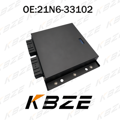 KBZE 21N6-33102 High Quality Excavator Controller Replacement Spare Parts for RD210-7 R215-7