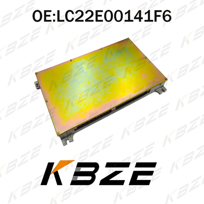 KBZE LC22E00141F6 Replacement Parts for Kobelco SK330-8 Excavator LC22E00141F6 Excavator Electrical Parts for SK330-8