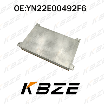 KBZE YN22E00492F6 Excavator Spare Parts for SK200-8 SK330-8 Excavator Spare Parts Wholesale Supplier YN22E00492F6