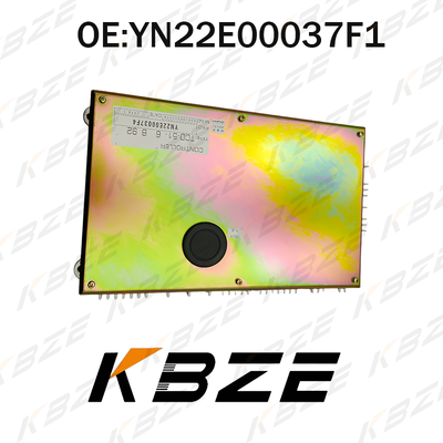 KBZE YN22E00037F1 Excavator Spare Parts for SK200-6 SK210-6 SK220-6 SK230-6 SK250-6 Replacement Component for SK Series Excavators