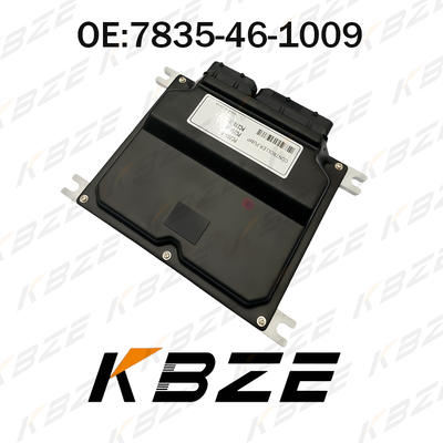 KBZE 7835-46-1009 Pump Controller for PC200-8 PC210-8 PC220-8 PC240-8 PC270-8 PC290-8 Excavators Excavator Pump Controller for PC270-8 PC290-8