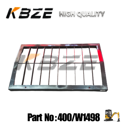 JCB 400/W1498 CABIN PROTECTOR GUARD FITS JS200 JS210 JS215 NXT205 NXT210 NXT215 KBZE FACTORY DIRECT SUPPLY