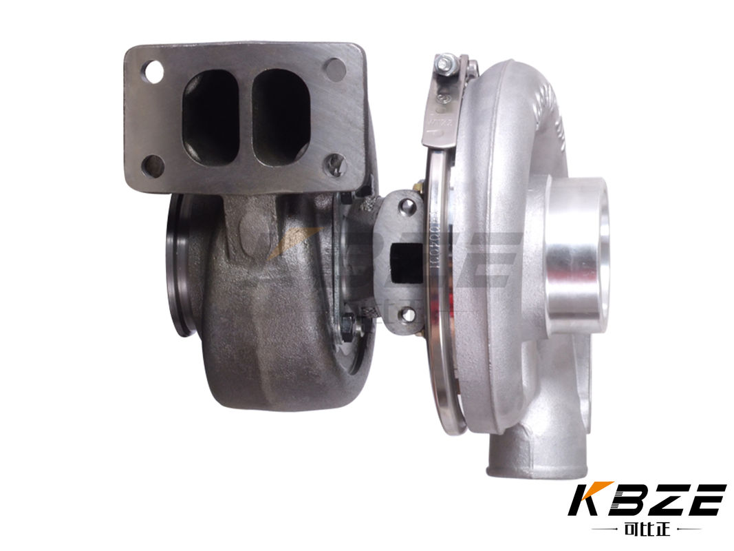 CUMMINS 6BT [3522777] H1C TURBOCHARGER ASSY REPLACEMENT FOR EXCAVATOR CUMMINS 6BT ENGINE