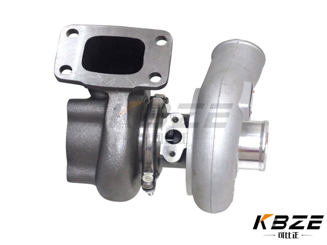 C-A-T E200B [49179-00450] TD06H-14C TURBOCHARGER ASSY REPLACEMENT FOR C-A-T S6KT DIESEL ENGINE