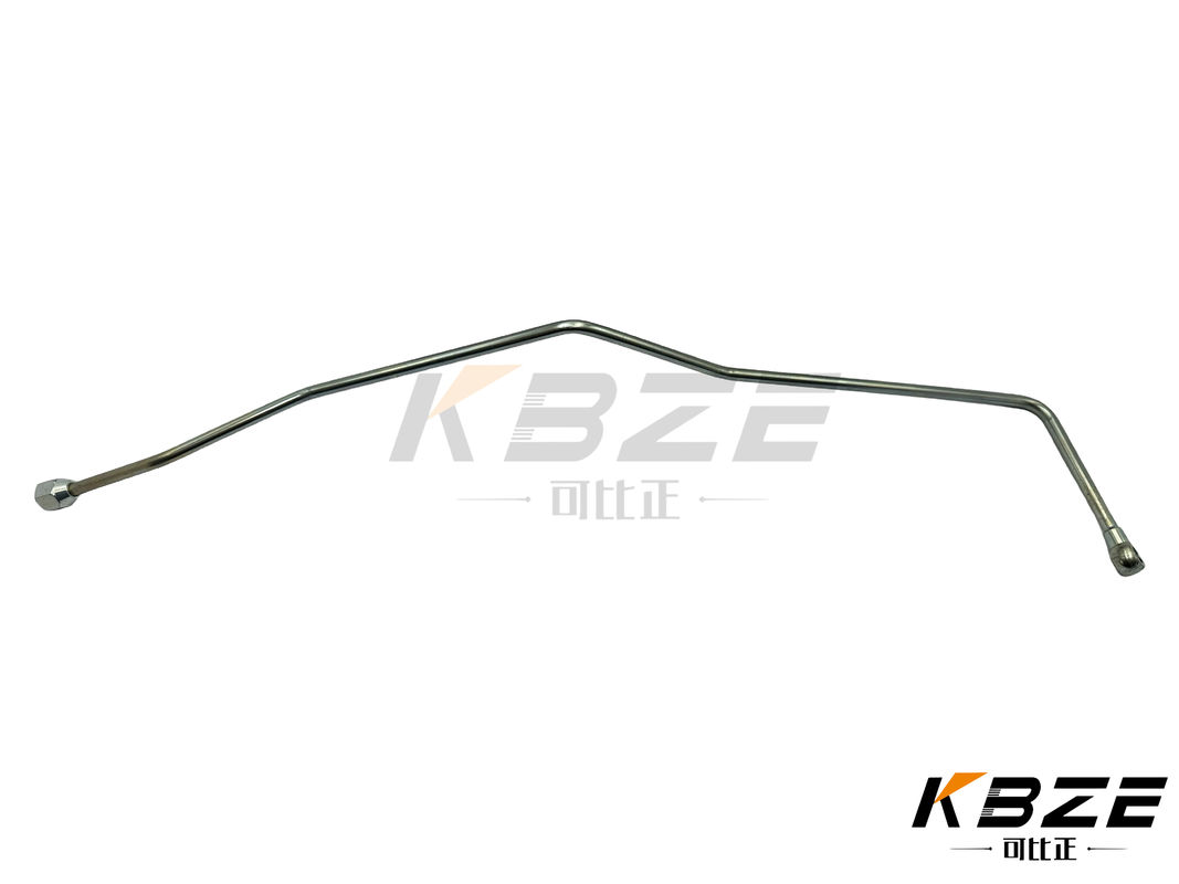 KBZE ENGINE PIPE SUPPLIER FOR MITSUBISHI 6D31 TURBO PIPE ME088549 FITS KATO HD700