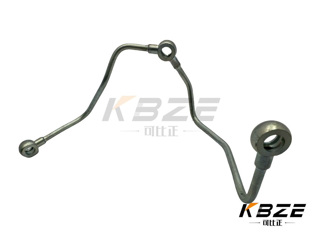 AFTERMARKET KBZE BRAND VHS296012151 DIESEL FUEL PIPE FOR SK350-9 EXCAVATOR