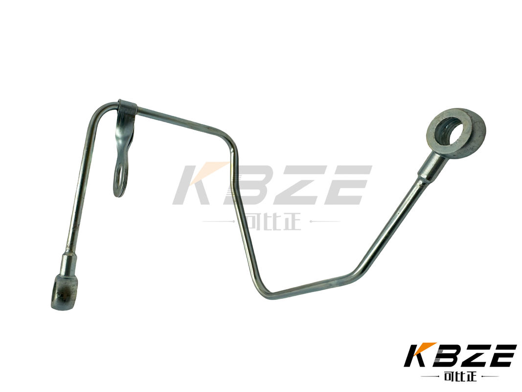 KBZE 8-97124234-0 8971242340 HITACHI EX100 EX120 ZAX110 ZAX130 EXCAVATOR FUEL PIPE
