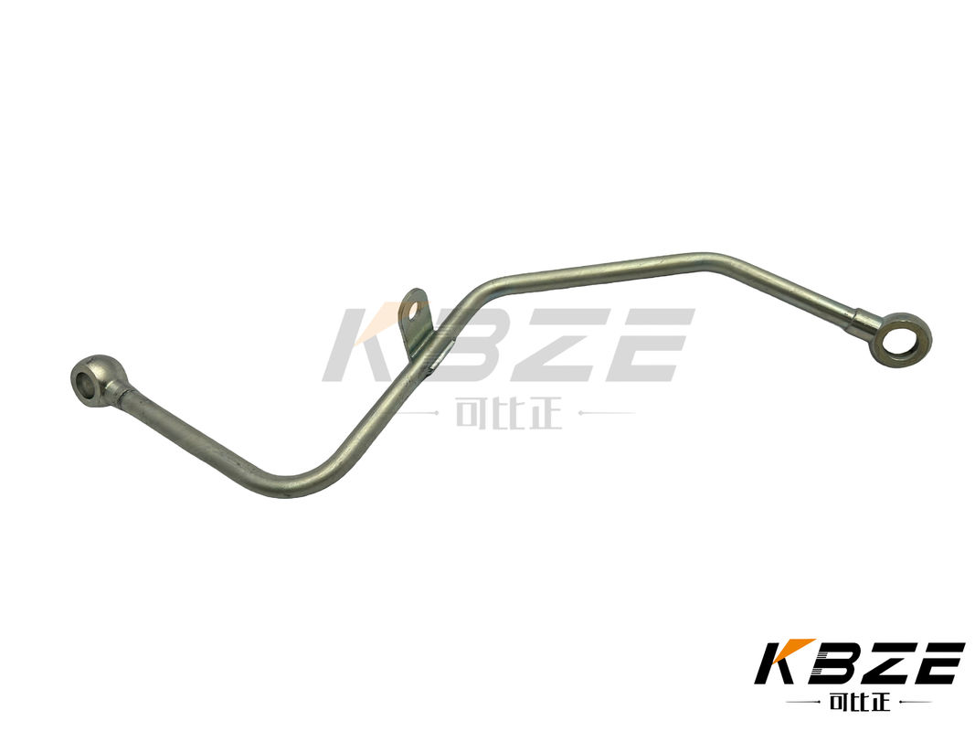 4HK1 TURBOCHARGER WATER PIPE 8-97362827-0 8973628270 FOR HITACHI ZAX170 ZAX200 ZAX225 EXCAVATOR