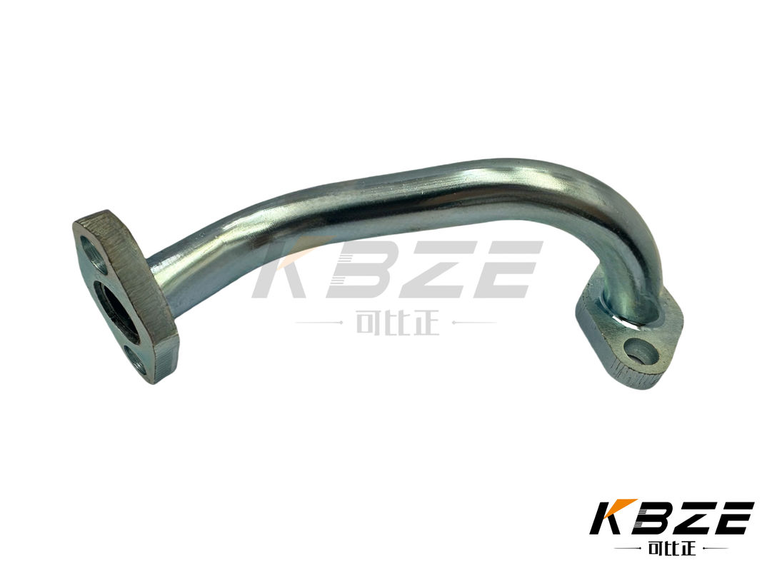 DB58 ENGINE OIL COOLER PIPE ASSEMBLY 65.05701-5530 65057015530 FOR DX140 DX160 DX220 DH225 EXCAVATOR