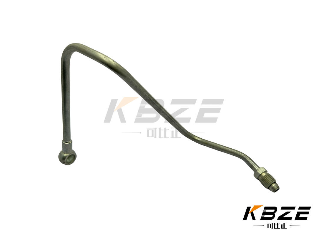 CUMMINS 6BT 6CT ENGINE 3960423 DIESEL FEED PUMP OIL LINES FOR EXCAVATOR