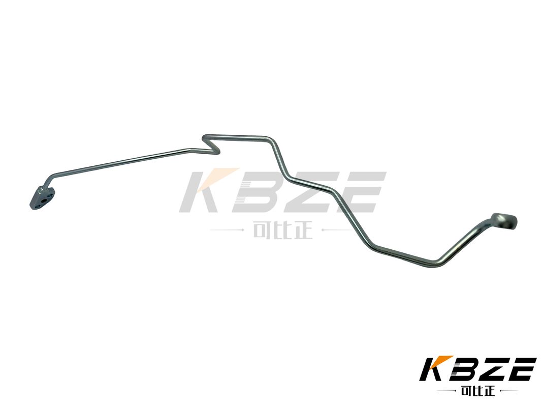 6245-51-8110 KOMATSU SAA6D170E-5 ENGINE 6245518110 TURBO OIL PIPE FOR EXCAVATOR PC1250-8