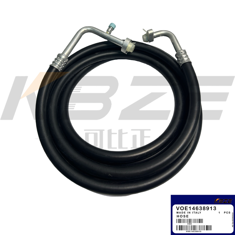 KBZE VOE14638913 14638913 A/C HOSE SUITABLE FOR VOVLO EC350 EC360 EXCAVATOR
