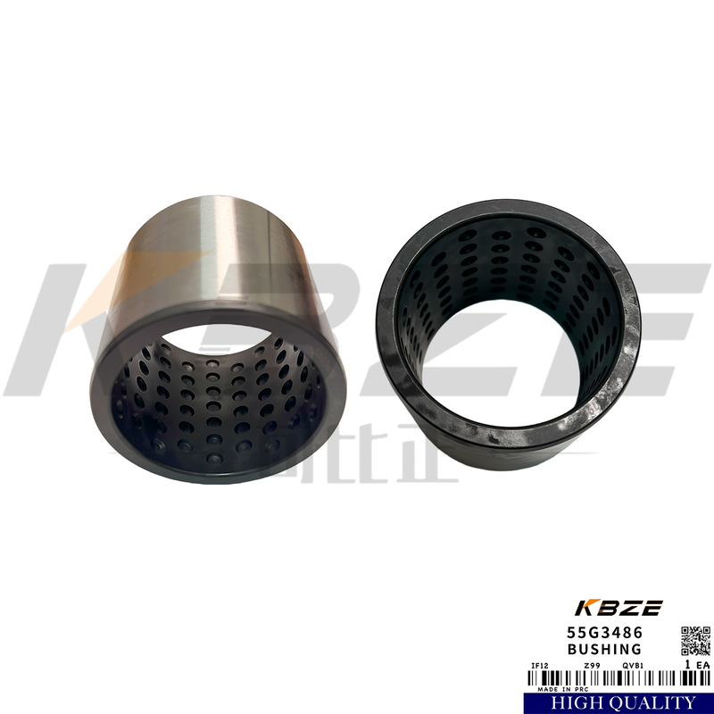 KBZE BRAND 55G3486 OEM BUSHING REPLACEMNET FOR LIUGONG CLG913E CLG915E CLG918E
